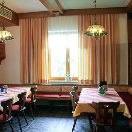 Genussgasthof Willenshofer Sankt Kathrein am Hauenstein Exterior foto