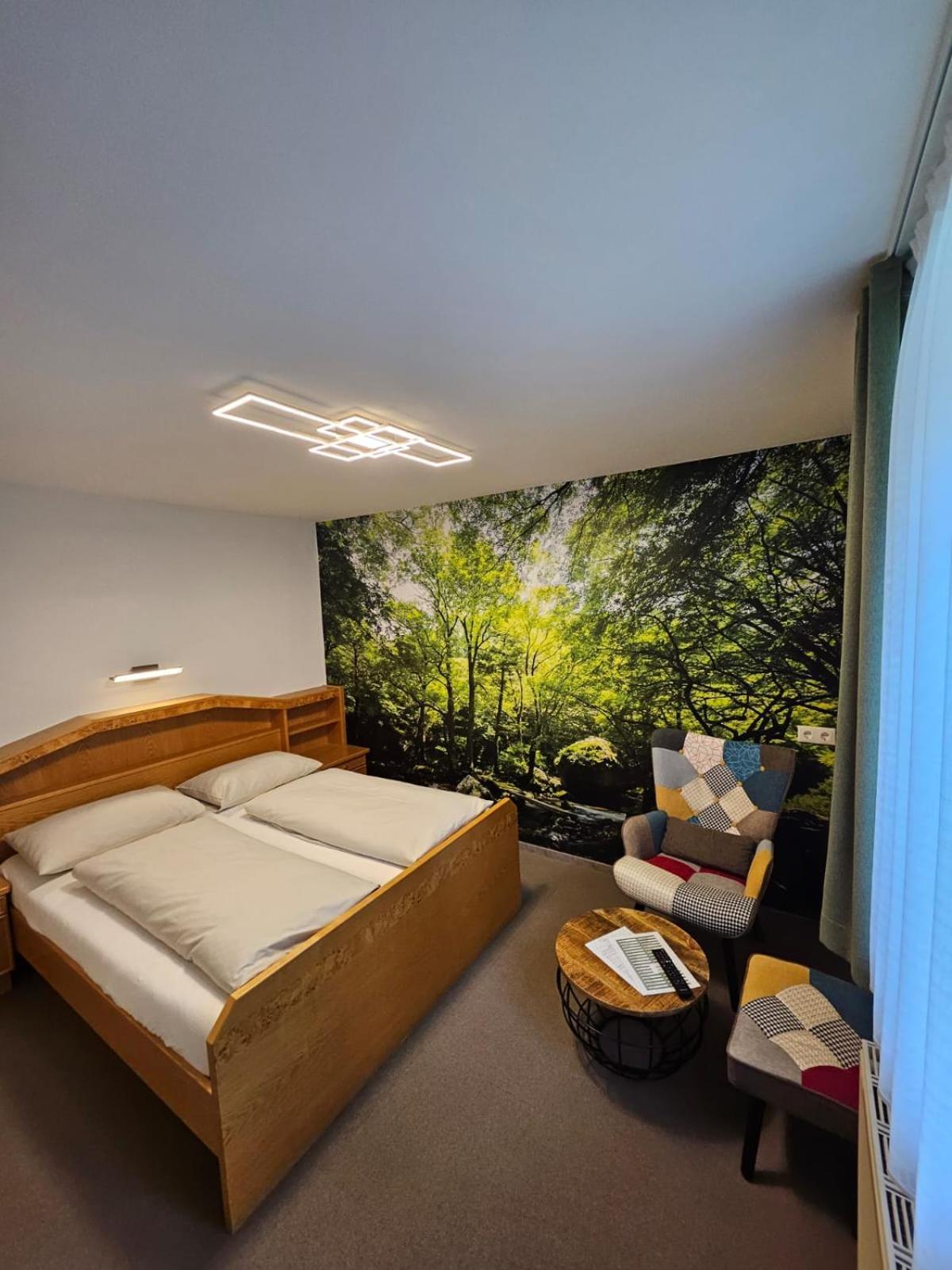 Genussgasthof Willenshofer Sankt Kathrein am Hauenstein Habitación foto