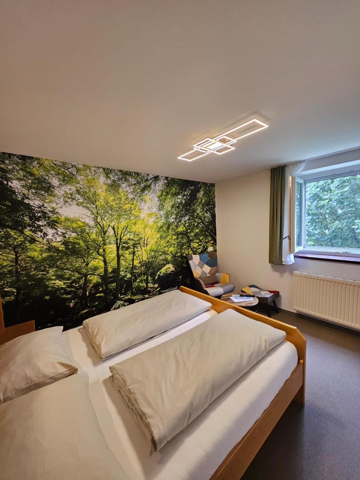 Genussgasthof Willenshofer Sankt Kathrein am Hauenstein Habitación foto