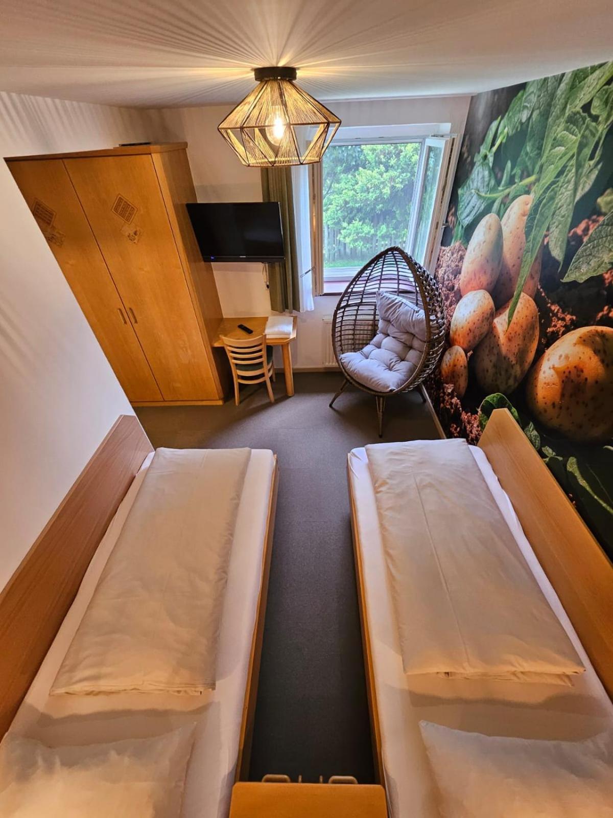 Genussgasthof Willenshofer Sankt Kathrein am Hauenstein Habitación foto