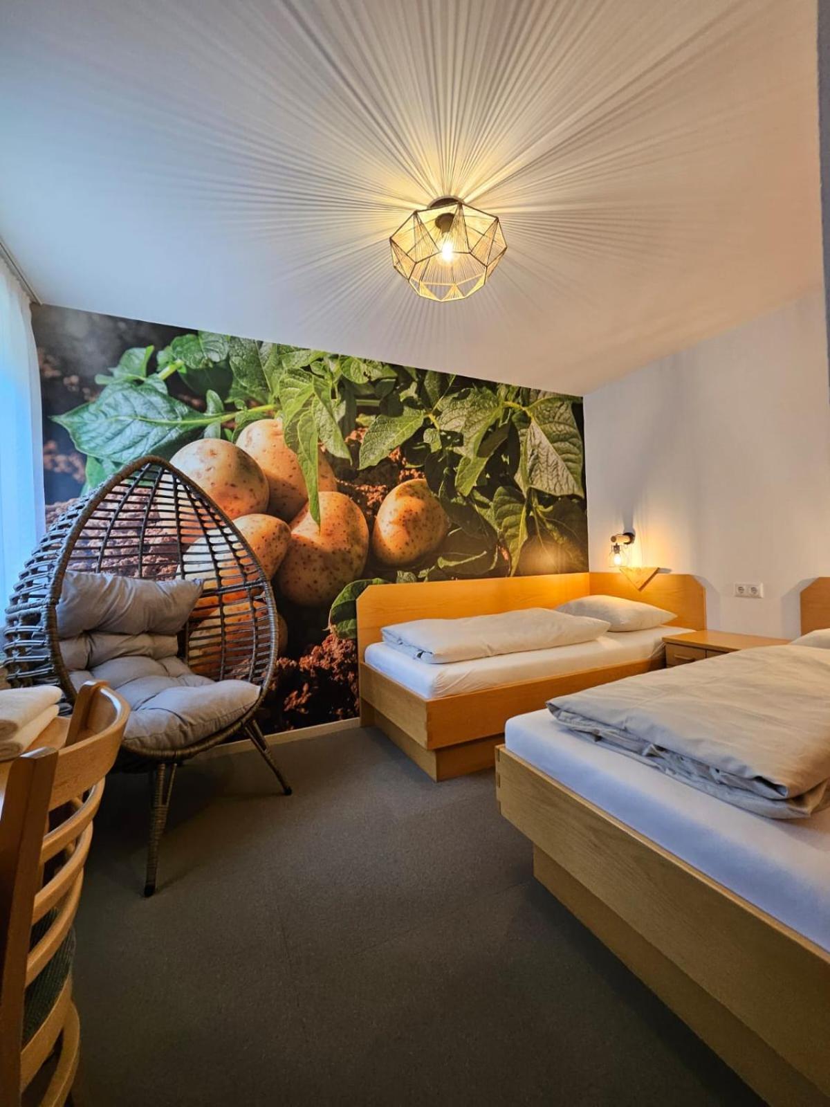 Genussgasthof Willenshofer Sankt Kathrein am Hauenstein Habitación foto