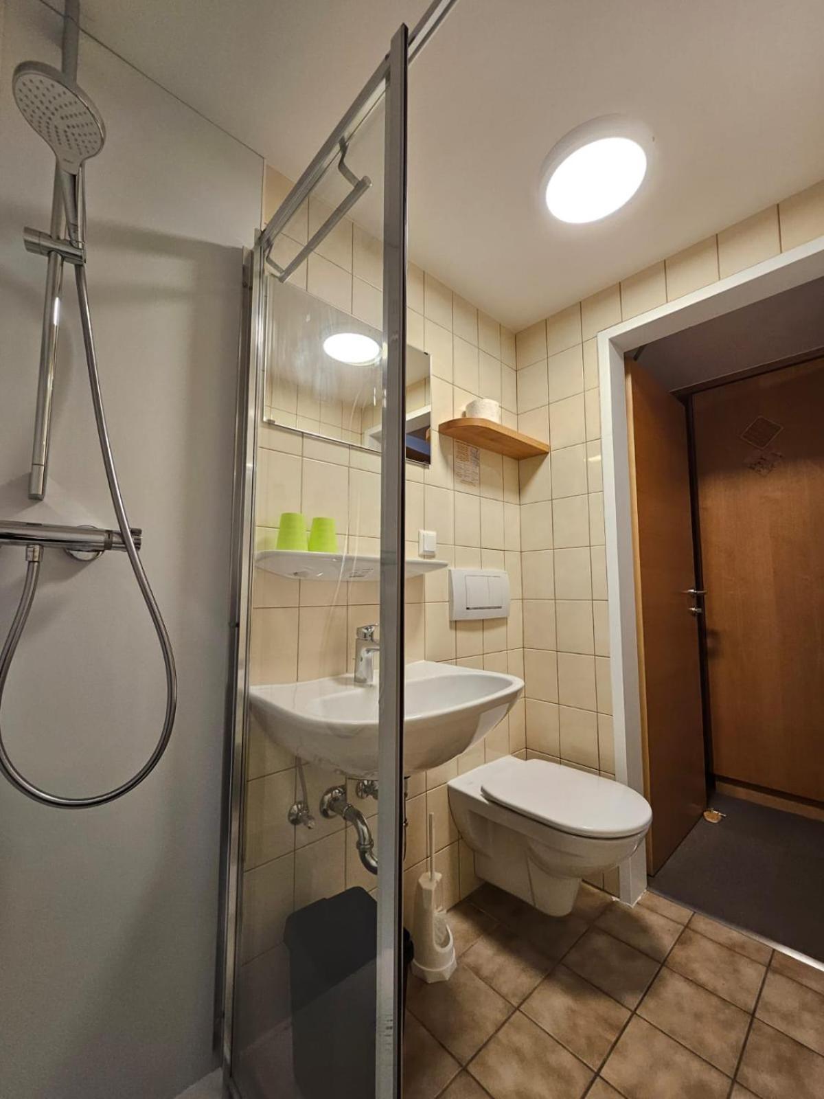 Genussgasthof Willenshofer Sankt Kathrein am Hauenstein Habitación foto
