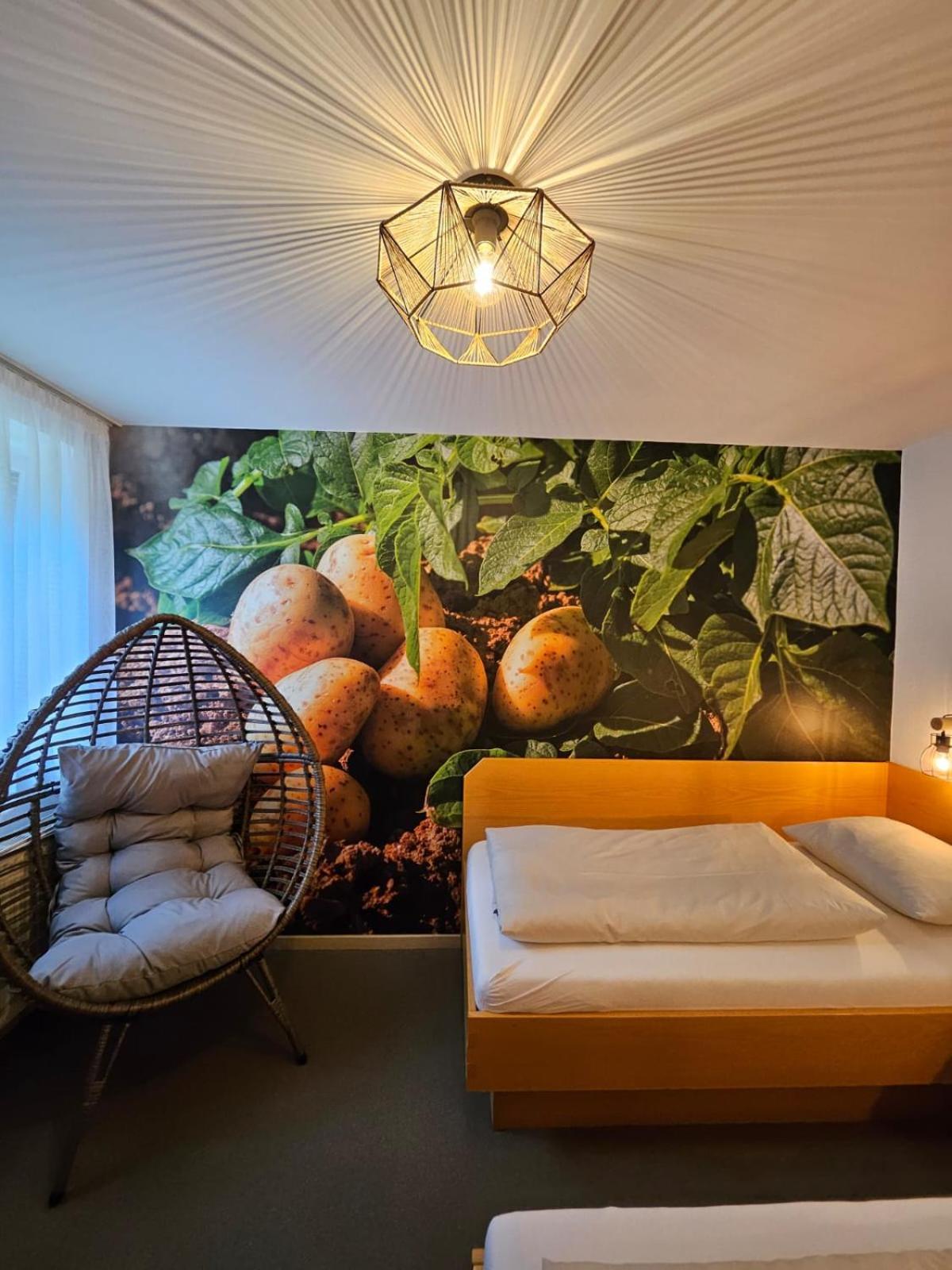 Genussgasthof Willenshofer Sankt Kathrein am Hauenstein Habitación foto