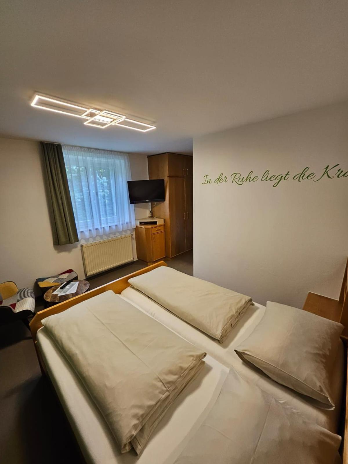 Genussgasthof Willenshofer Sankt Kathrein am Hauenstein Habitación foto