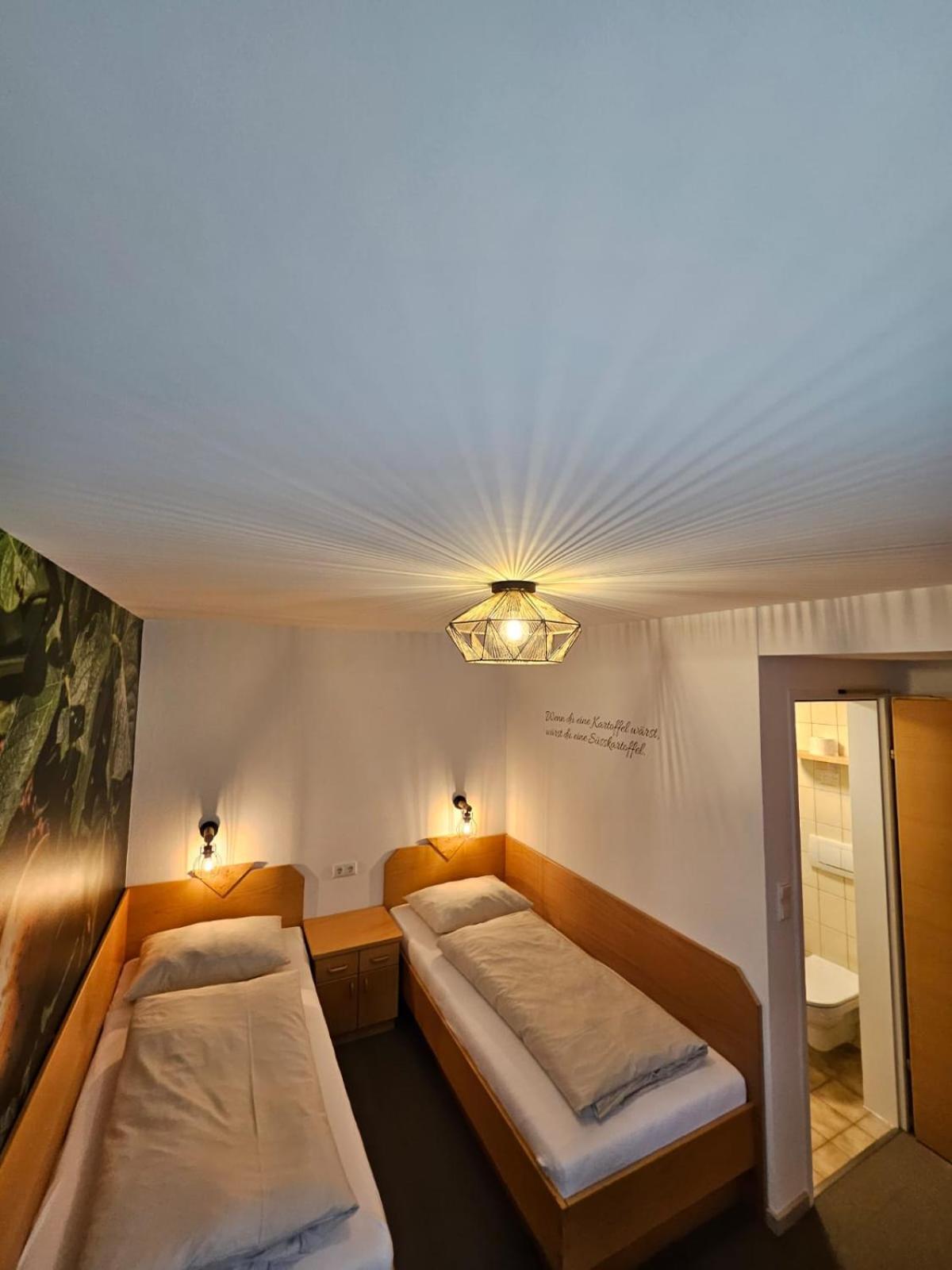 Genussgasthof Willenshofer Sankt Kathrein am Hauenstein Habitación foto